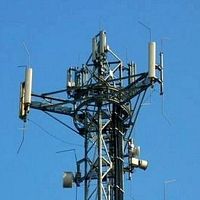 prace dla operatorów GSM wieże DĘBE, SEROCK