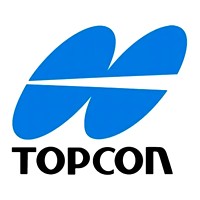W codziennej pracy, w terenie, wykorzystujemy sprzęt pomiarowy marki Topcon.